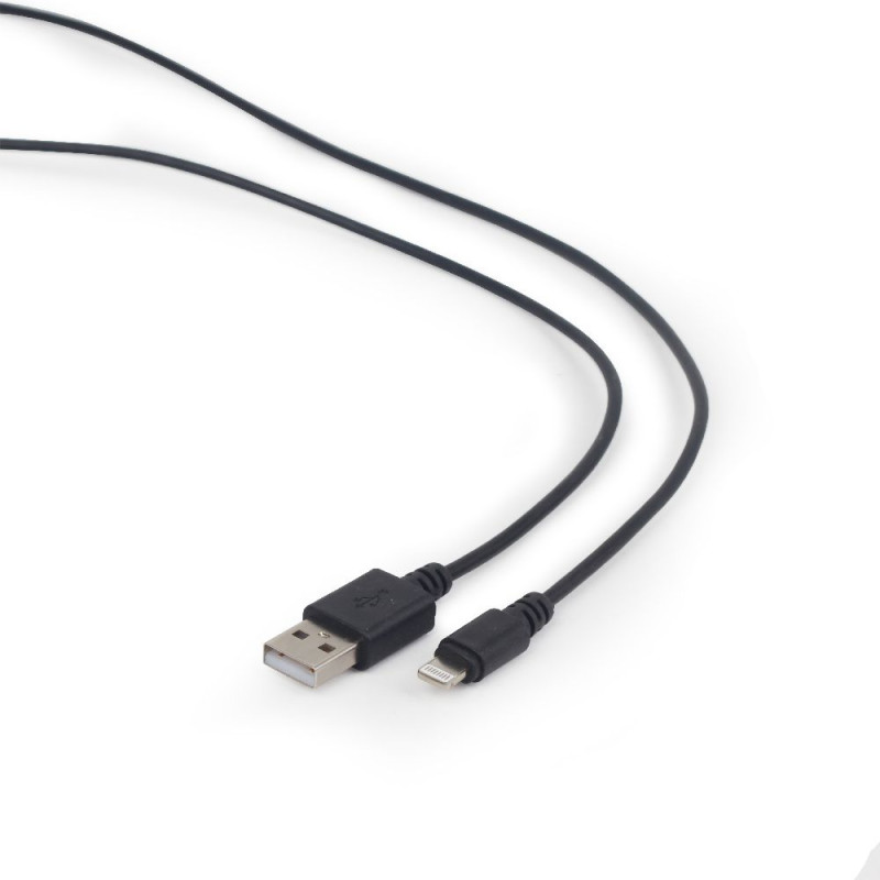 USB - Lighting kaabel 2m,...