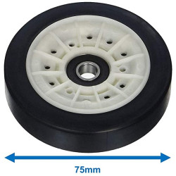 BEKO kuivati trumli rullik 2987300200, 2974680200