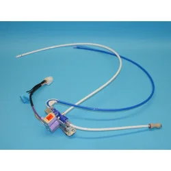 Клапан подачи воды для холодильника Hisense, HK1927414