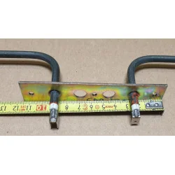 Elektripliidi ülemine küttekeha E1-043