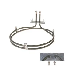 Elektripliidi ringküttekeha Hansa, 8026766