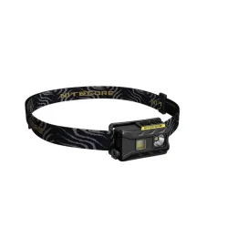 PEALAMP Nitecore NU25 (360lm)