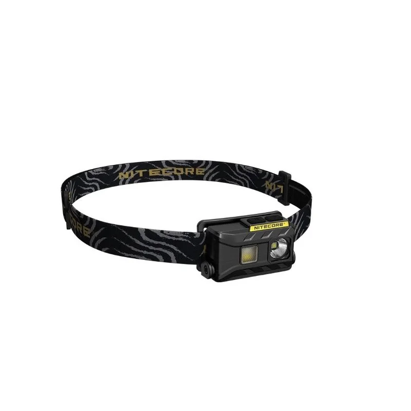 ФОНАРЬ Nitecore NU25 (360lm)