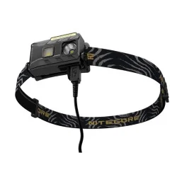 ФОНАРЬ Nitecore NU25 (360lm)