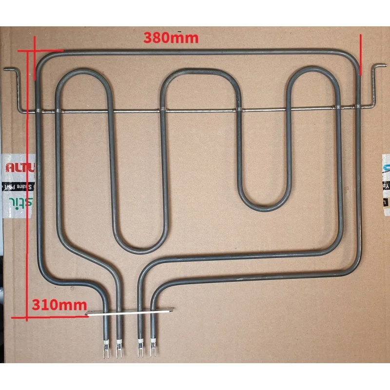 ТЭН духовки верхний 100-140