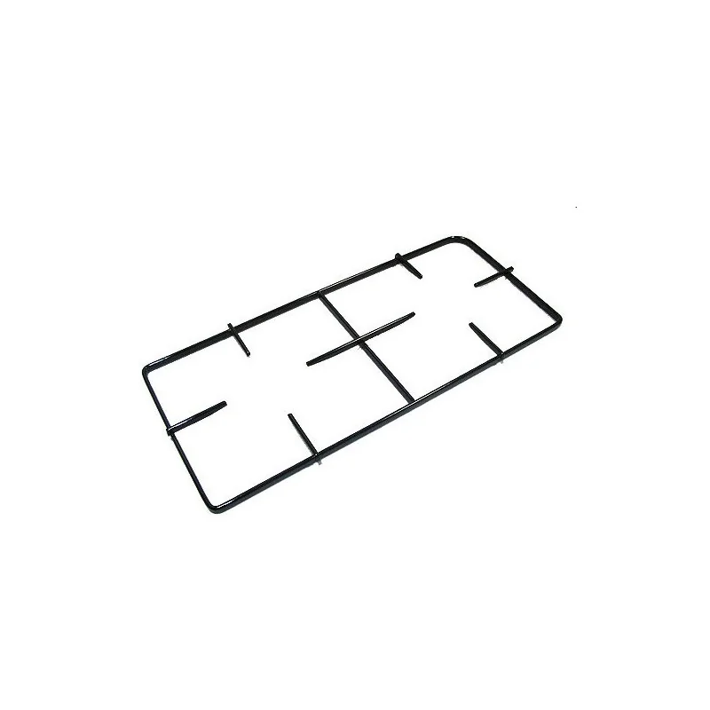 Решетка для газовой плиты BEKO (левая сторона), 419110027