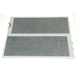 Фильтр жировой для вытяжки Siemens, 2 шт 53,0 * 20,5cm Фильтр жировой для вытяжки Siemens, 2 шт 53,0 * 20,5cm