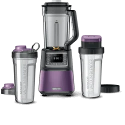 Вакуумный блендер Sencor...