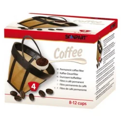 Золотой фильтр для кофемашин SCANPART, 2790000411