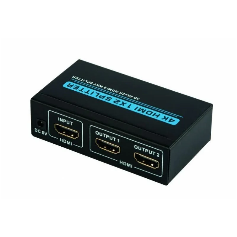 HDMI jagaja COM, 5206476, HDMI splitter