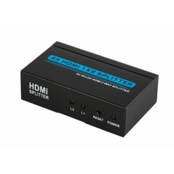 HDMI переключатель 5206476