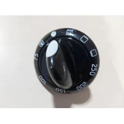 Ручка переключателя режимов мощности духовки для газовых и электрических плит Beko