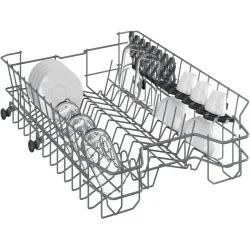 Nõudepesumasin BEKO (10 nõudekomplekti), DVS05024W