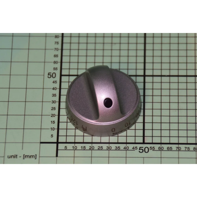 Ручка регулировки режимов таймера для плиты HANSA, 9070481