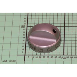 HANSA elektripliidi nupp, ahju funktsioonid 9070477