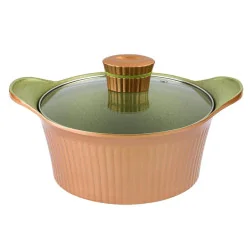 Kastrul Forest 2,4L/ 20cm,...