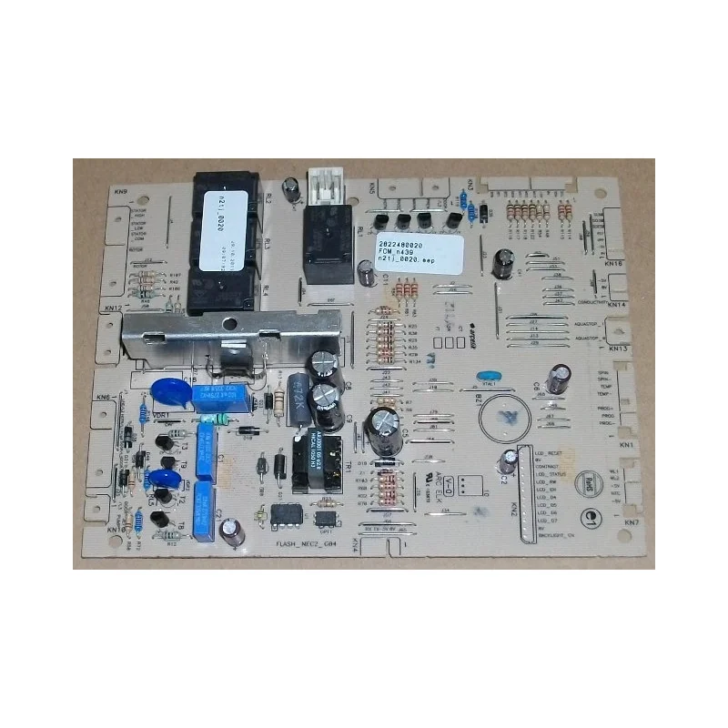 BEKO pesumasina moodul 2822480020