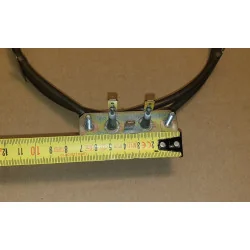 ТЭН духовки кругл. UNI203