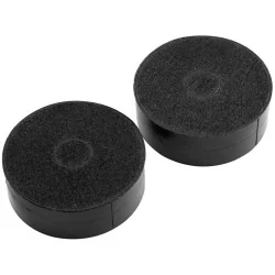 Угольный фильтр мини для вытяжк Electrolux (2 шт)