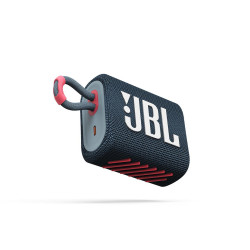 Kaasaskantav kõlar JBL GO 3 , JBLGO3BLU