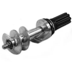 Шнек в сборе Braun 4195614