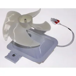 BEKO külmiku ventilaatori...