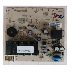 BEKO pesumasina moodul...