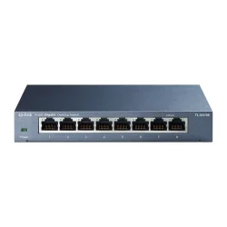 Gigabit switch TP-Link,...