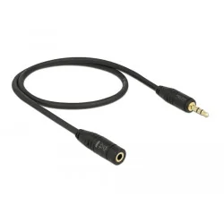 3.5 mm STEREO pistik - 3.5 mm STEREO pistik, 5M, PAC206C050N