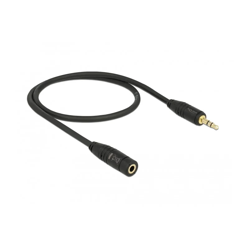 3.5 mm STEREO - 3.5 mm STEREO 0.5M
