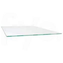 Стеклянная полка для морозильной камеры холодильника Liebherr (среднего/нижнего), 7271476