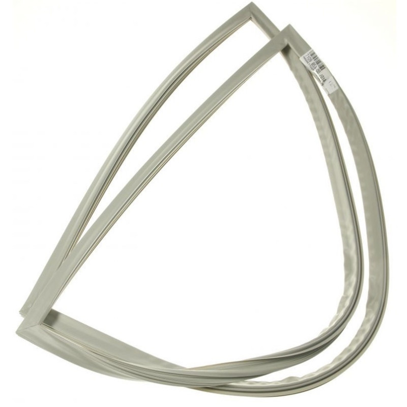 Уплотнитель двери (резина) холодильной камеры Liebherr, 7109853