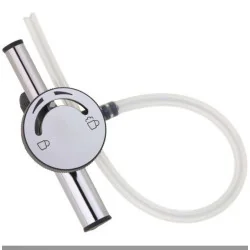 Tühjendusventiil Bosch/ Siemens/ Nivona 00622540