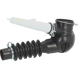 Патрубок для стиральной машины Beko, 2817300300