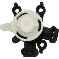 Nivona espresso aurukraan