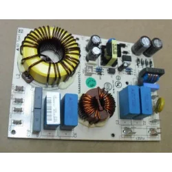 BEKO induktsioonpliidi...