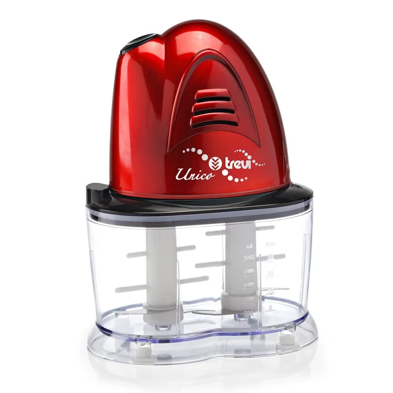 Toidupeenestaja Trevidea PR 124