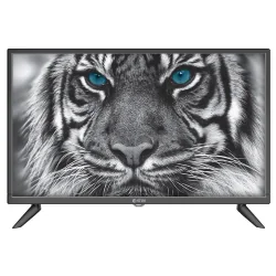 24" LED HD teler, eSTAR
