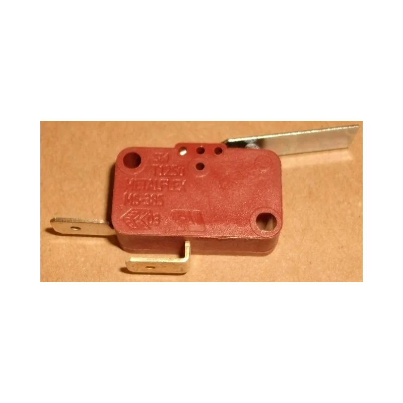 Микропереключатель для духового шкафа Beko, 300180277