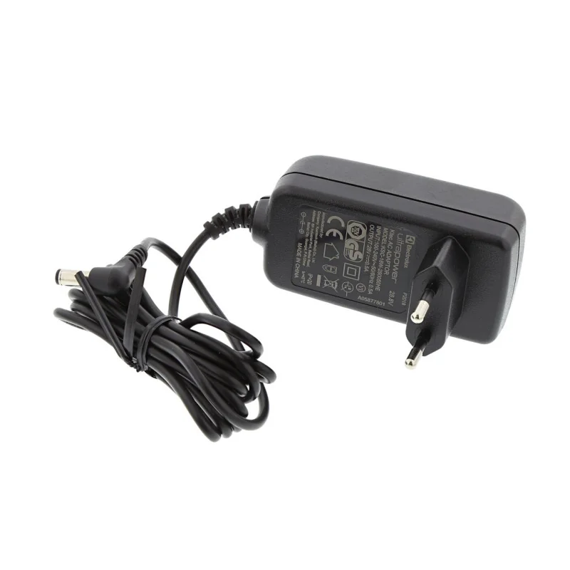 Адаптер сетевой к беспроводным пылесосам Electrolux, 140058778014, 28,8V