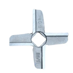 Hakklihamasina tera STOLLAR/ SAGE BMG550, BMG600, BMG800, BMG720