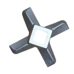 Hakklihamasina tera STOLLAR/ SAGE BMG550, BMG600, BMG800, BMG720