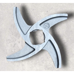 нож мясорубки STOLLAR BMG900, BMG750, BMG570, Caso FW2000