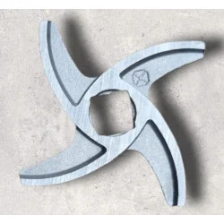 нож мясорубки STOLLAR BMG900, BMG750, BMG570, Caso FW2000