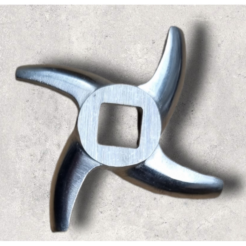 нож мясорубки STOLLAR BMG900, BMG750, BMG570, Caso FW2000