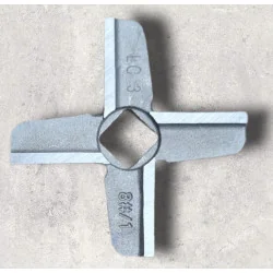 нож мясорубки STOLLAR BMG550, BMG600, BMG800, BMG720