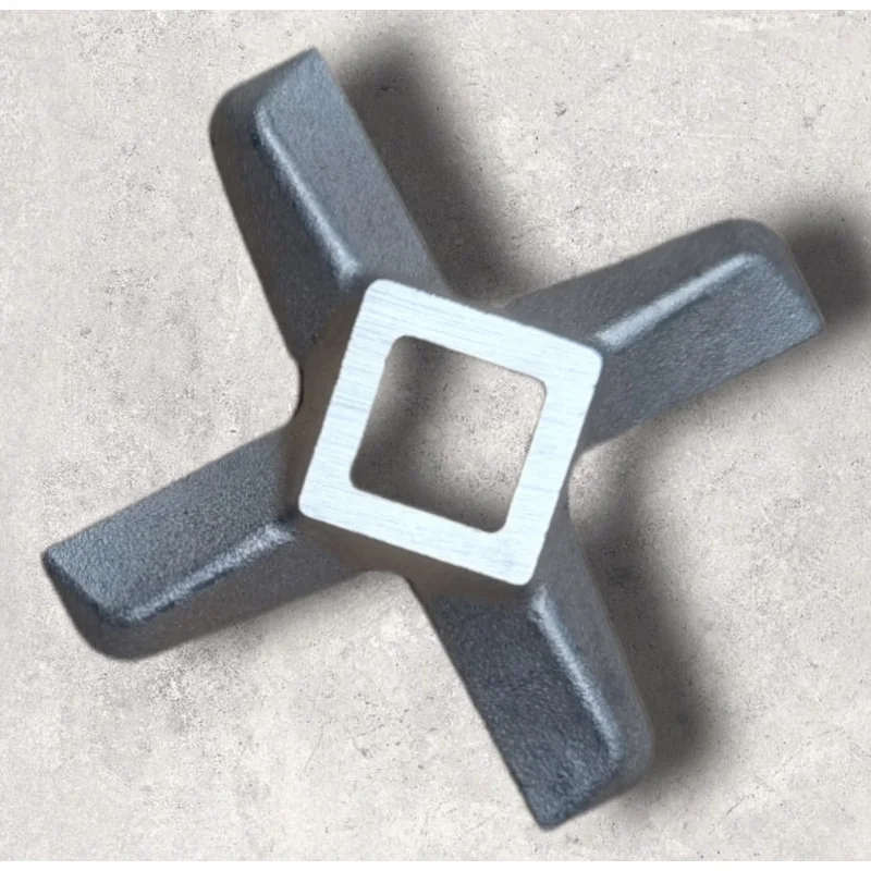 Hakklihamasina tera STOLLAR/ SAGE BMG550, BMG600, BMG800, BMG720