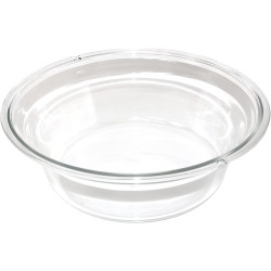 Стекло люка двери для стиральной машины Beko, 2807280100