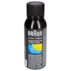 Braun pardli puhastusvaht, 81536856