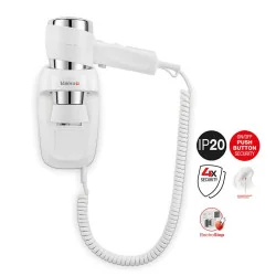 Seinale kinnitatav föön...